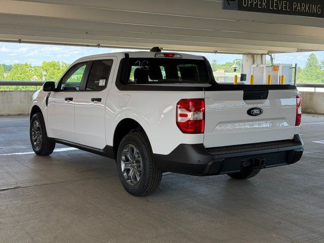 2026 Ford Maverick XLT Springfield VA