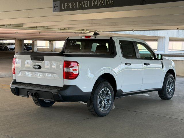 2026 Ford Maverick XLT Springfield VA