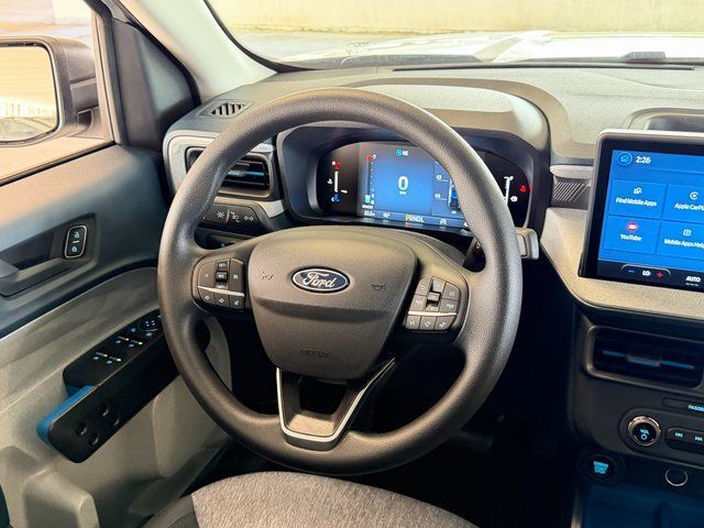 2026 Ford Maverick XLT Springfield VA
