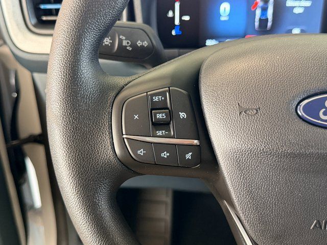 2026 Ford Maverick XLT Springfield VA