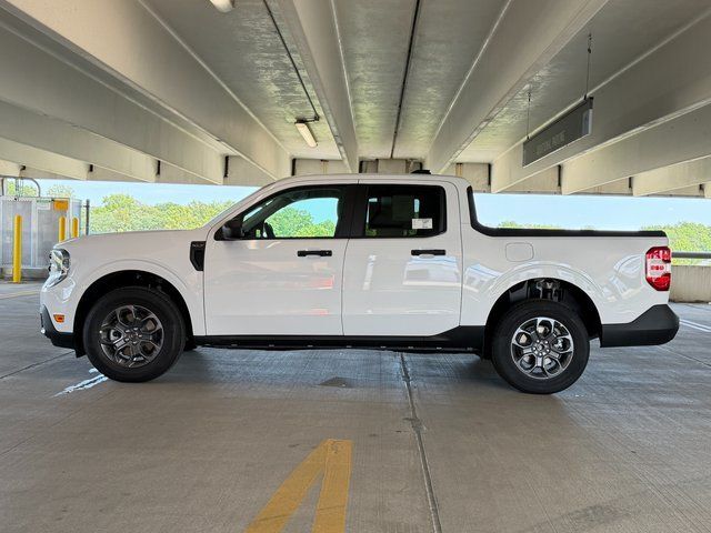 2026 Ford Maverick XLT Springfield VA