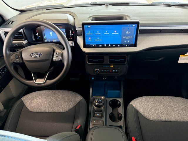 2026 Ford Maverick XLT Springfield VA
