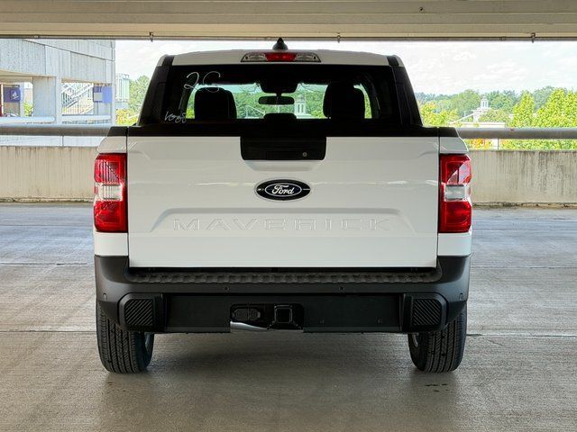2026 Ford Maverick XLT Springfield VA