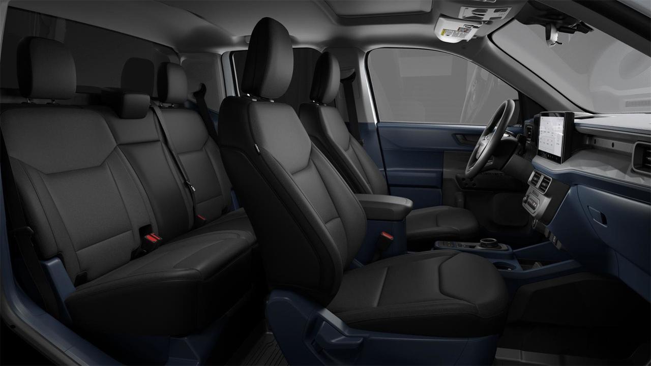 2026 Ford Maverick XLT Springfield VA