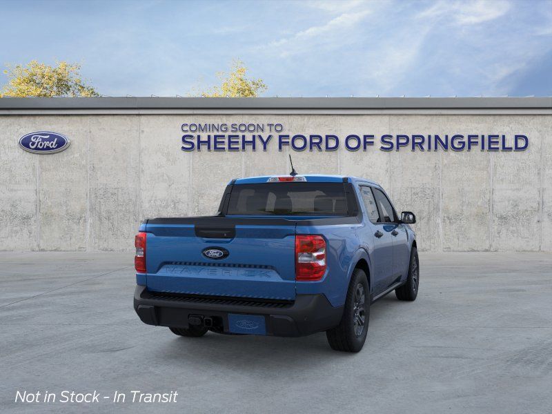 2026 Ford Maverick XLT Springfield VA