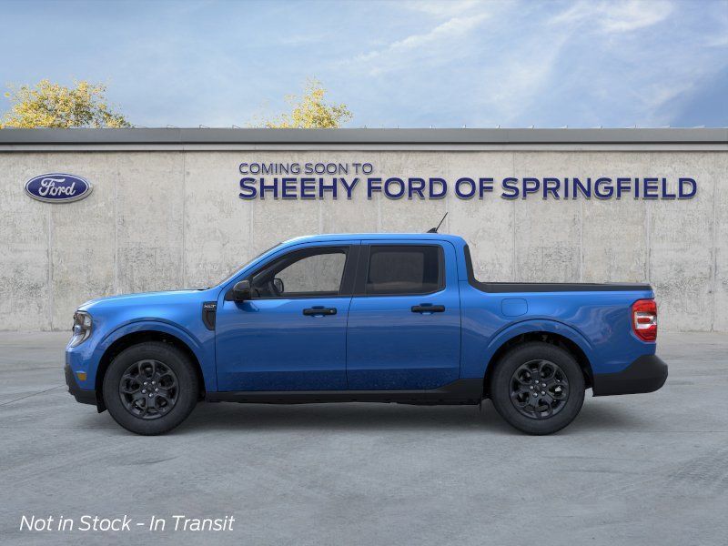 2026 Ford Maverick XLT Springfield VA