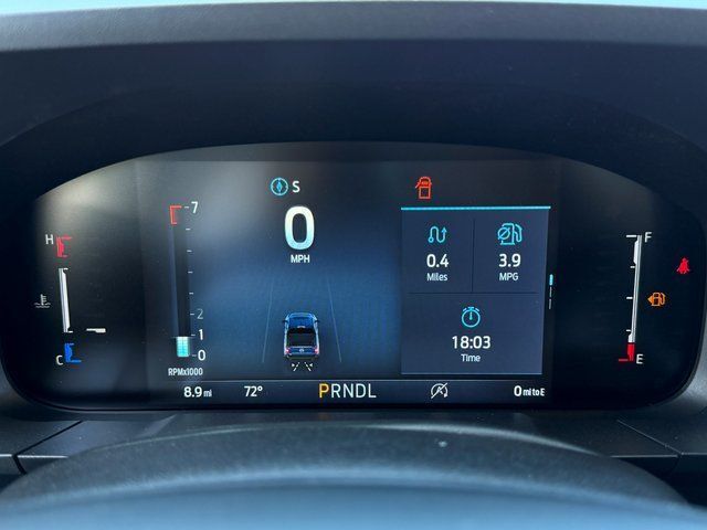 2026 Ford Maverick XLT Springfield VA