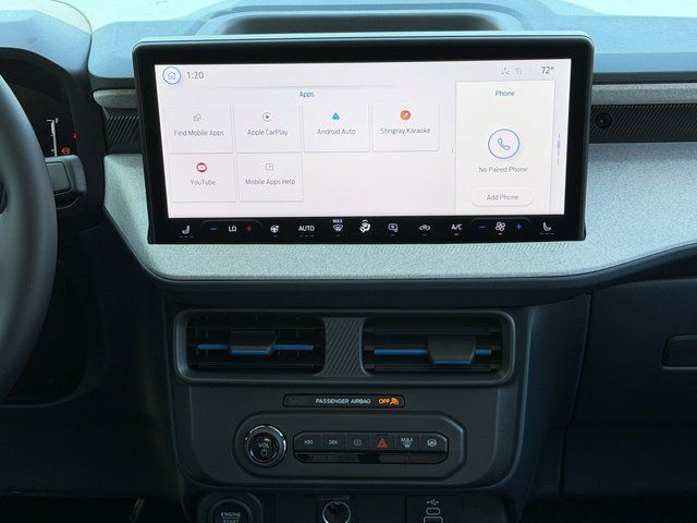 2026 Ford Maverick XLT Springfield VA