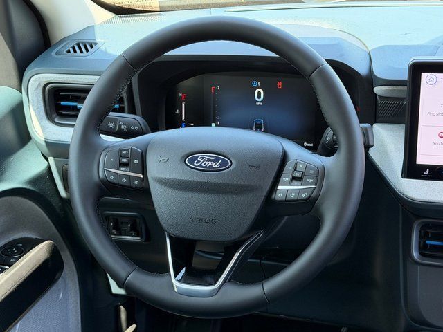 2026 Ford Maverick XLT Springfield VA