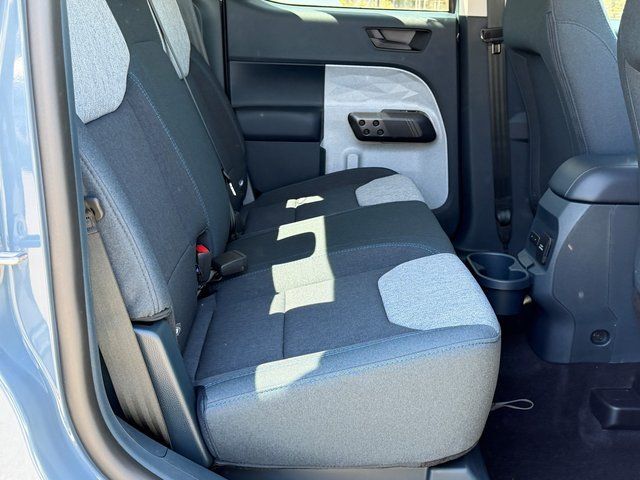 2026 Ford Maverick XLT Springfield VA