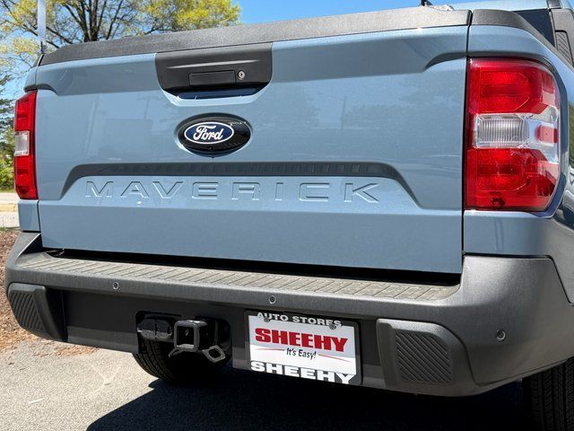 2026 Ford Maverick XLT Springfield VA