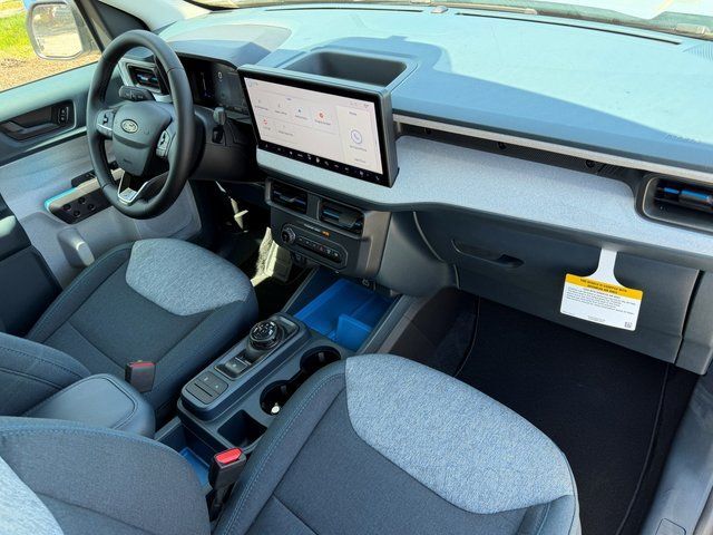 2026 Ford Maverick XLT Springfield VA