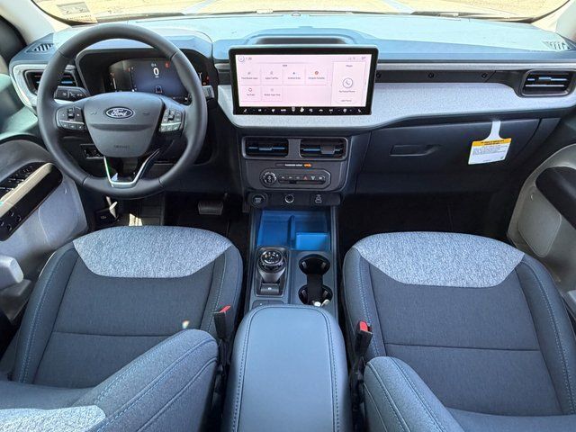 2026 Ford Maverick XLT Springfield VA