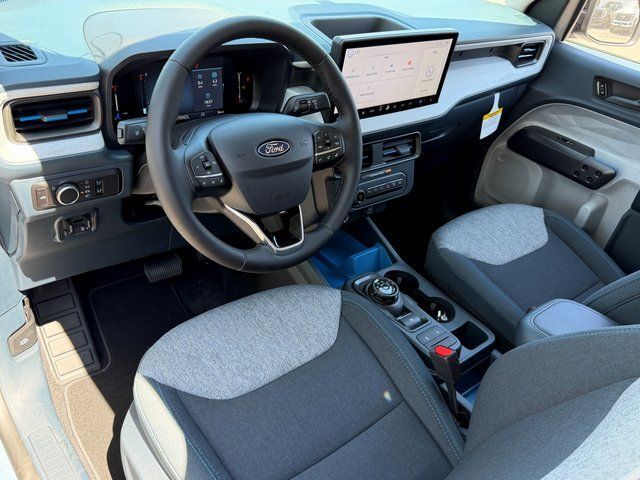 2026 Ford Maverick XLT Springfield VA