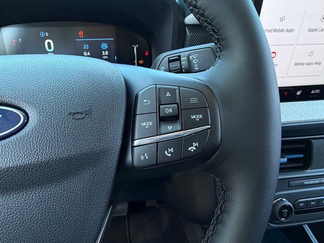 2026 Ford Maverick XLT Springfield VA