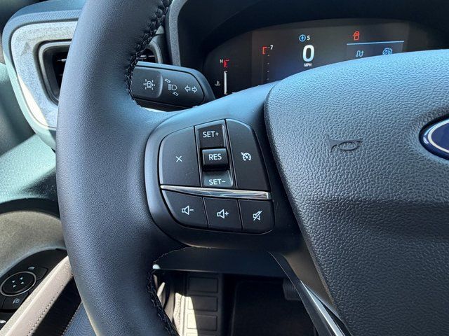 2026 Ford Maverick XLT Springfield VA