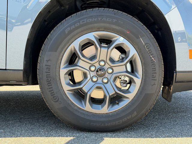 2026 Ford Maverick XLT Springfield VA