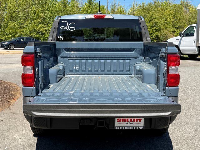 2026 Ford Maverick XLT Springfield VA