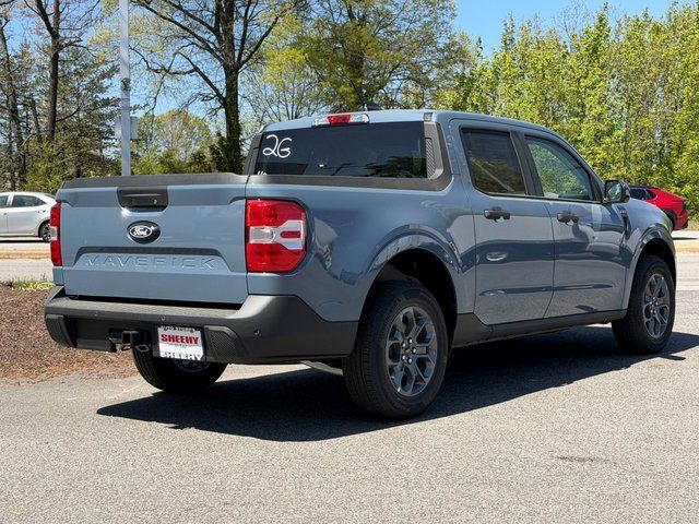 2026 Ford Maverick XLT Springfield VA