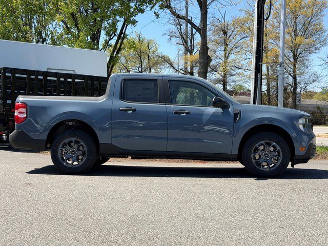 2026 Ford Maverick XLT Springfield VA
