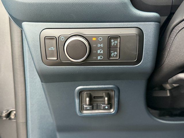 2026 Ford Maverick XLT Springfield VA