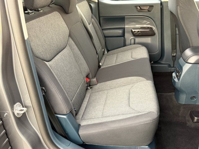 2026 Ford Maverick XLT Springfield VA