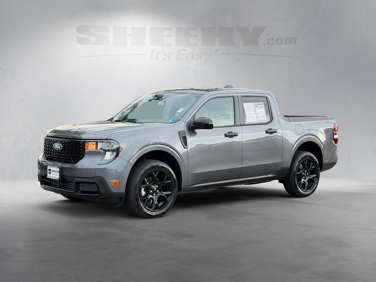 2026 Ford Maverick XLT Springfield VA