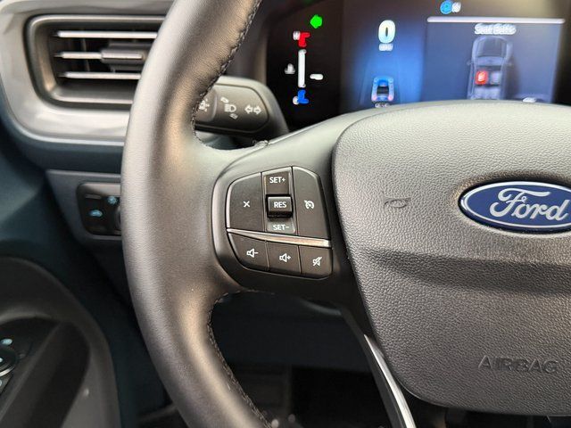 2026 Ford Maverick XLT Springfield VA