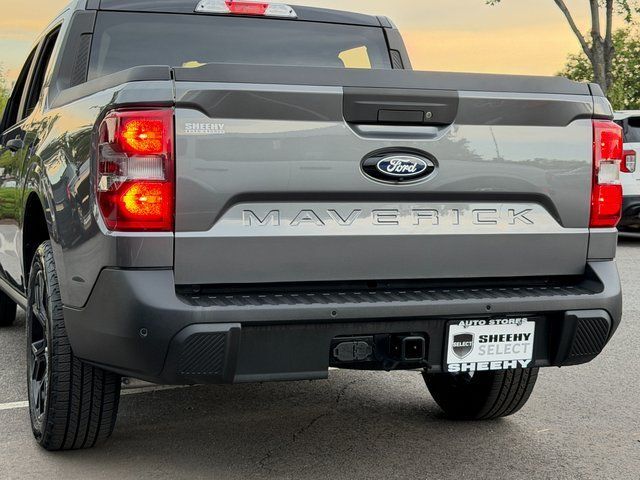 2026 Ford Maverick XLT Springfield VA