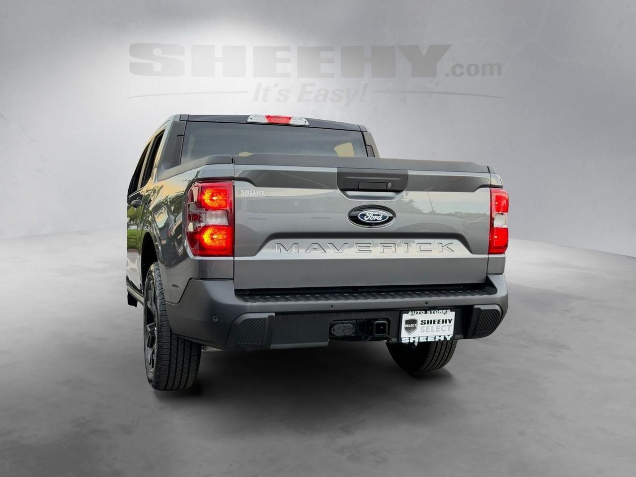 2026 Ford Maverick XLT Springfield VA