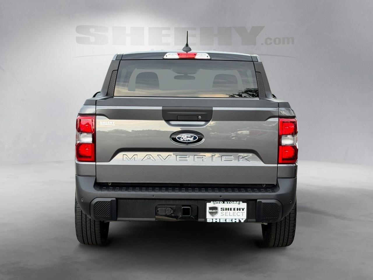 2026 Ford Maverick XLT Springfield VA