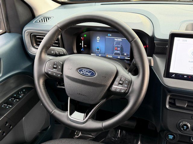 2026 Ford Maverick XLT Springfield VA