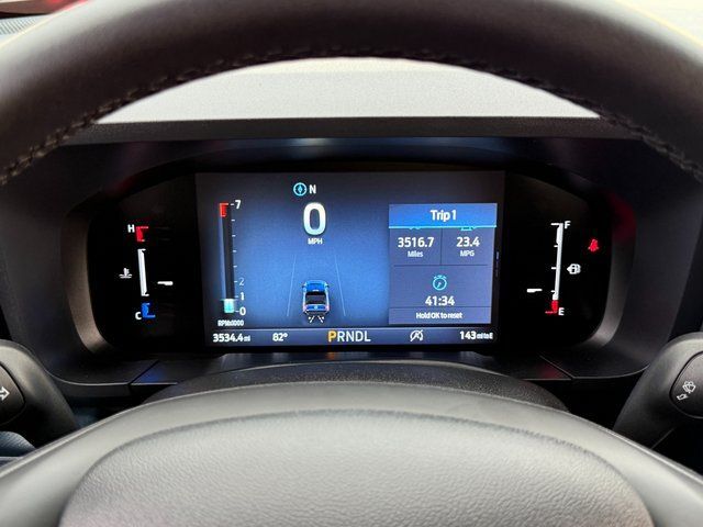 2026 Ford Maverick XLT Springfield VA