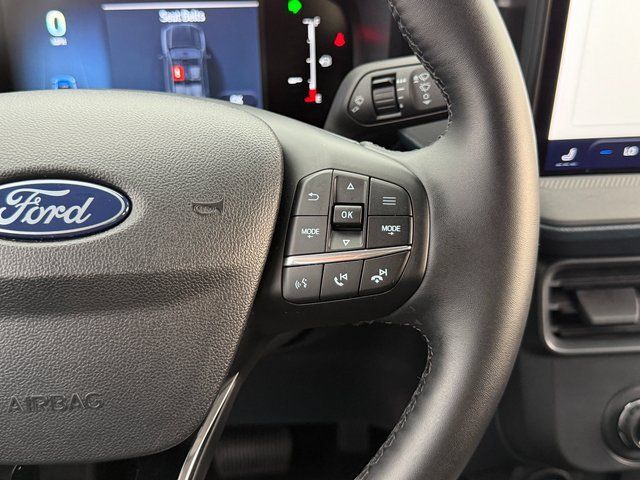 2026 Ford Maverick XLT Springfield VA