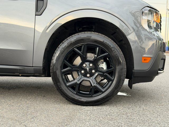 2026 Ford Maverick XLT Springfield VA