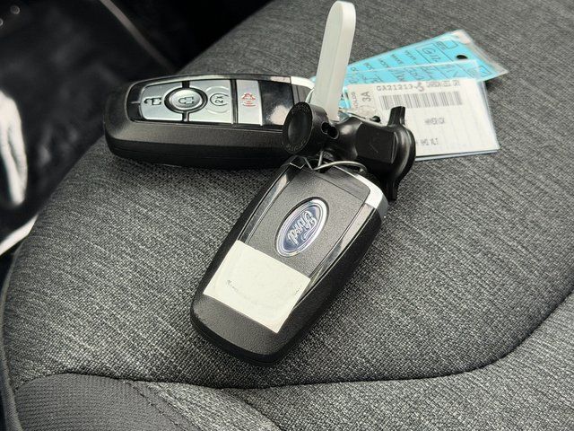 2026 Ford Maverick XLT Springfield VA
