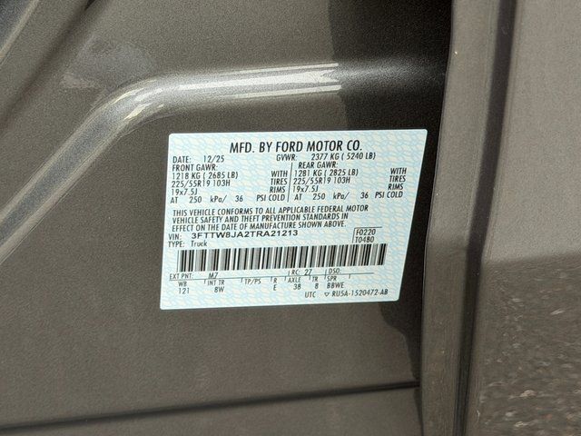 2026 Ford Maverick XLT Springfield VA