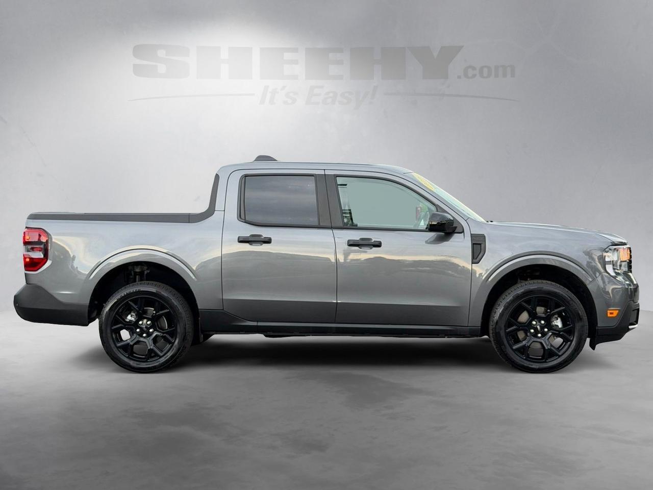 2026 Ford Maverick XLT Springfield VA