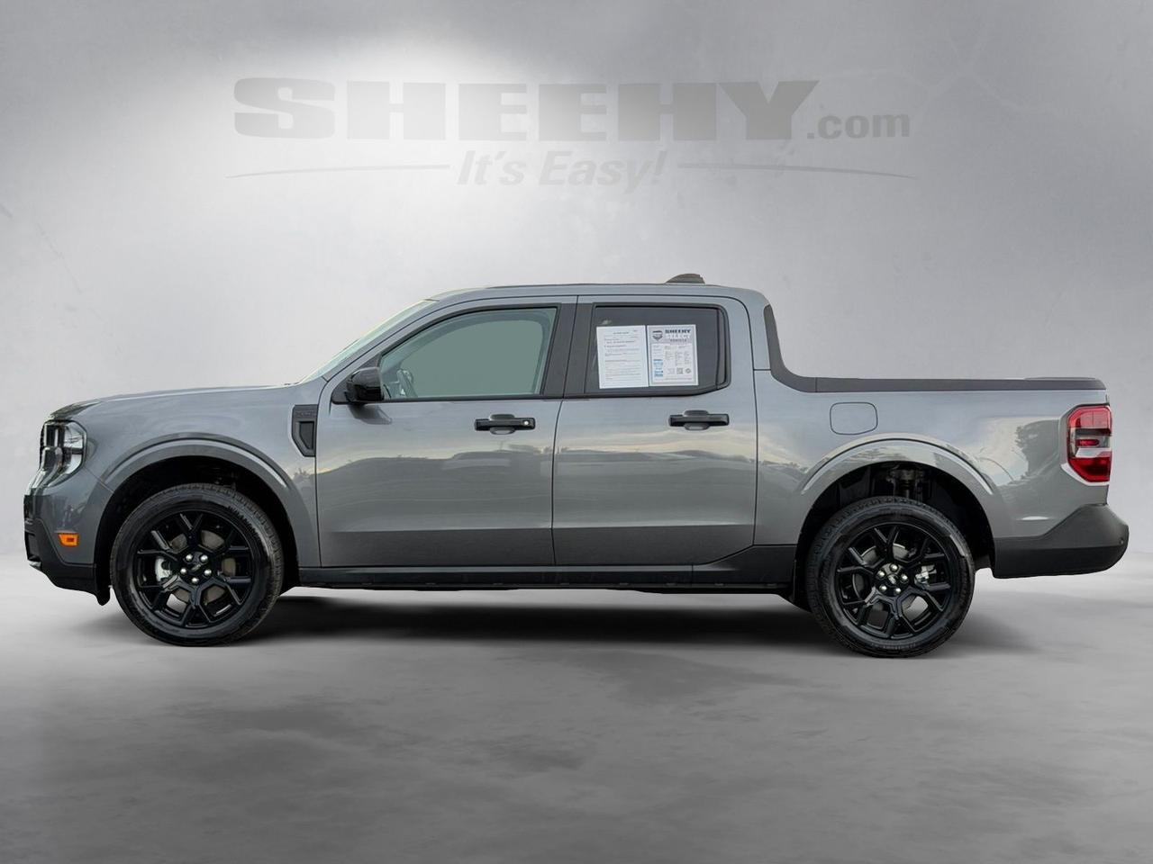 2026 Ford Maverick XLT Springfield VA