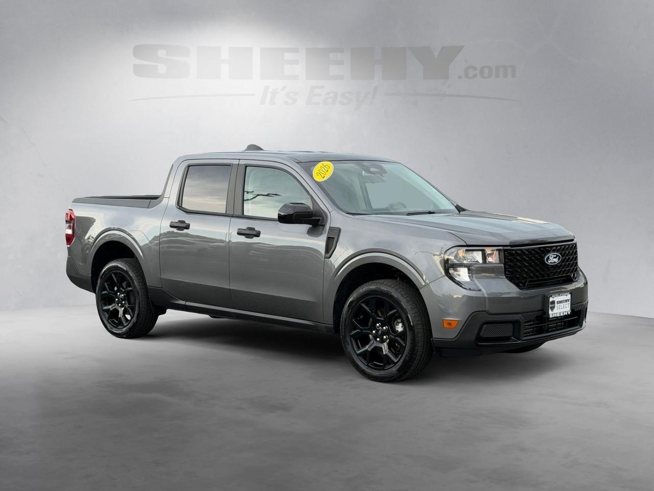 2026 Ford Maverick XLT Springfield VA