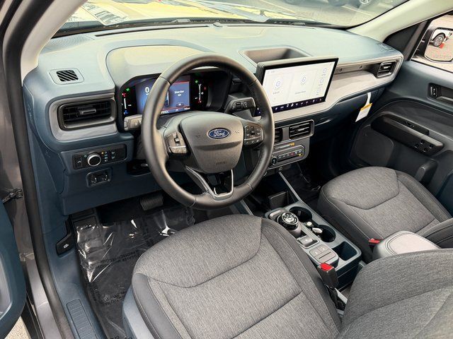 2026 Ford Maverick XLT Springfield VA