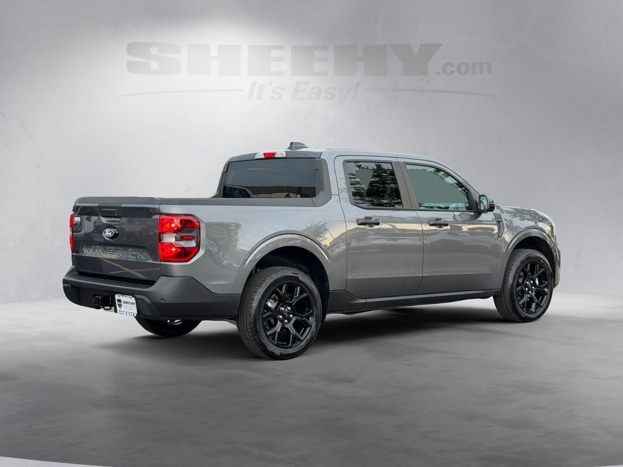 2026 Ford Maverick XLT Springfield VA
