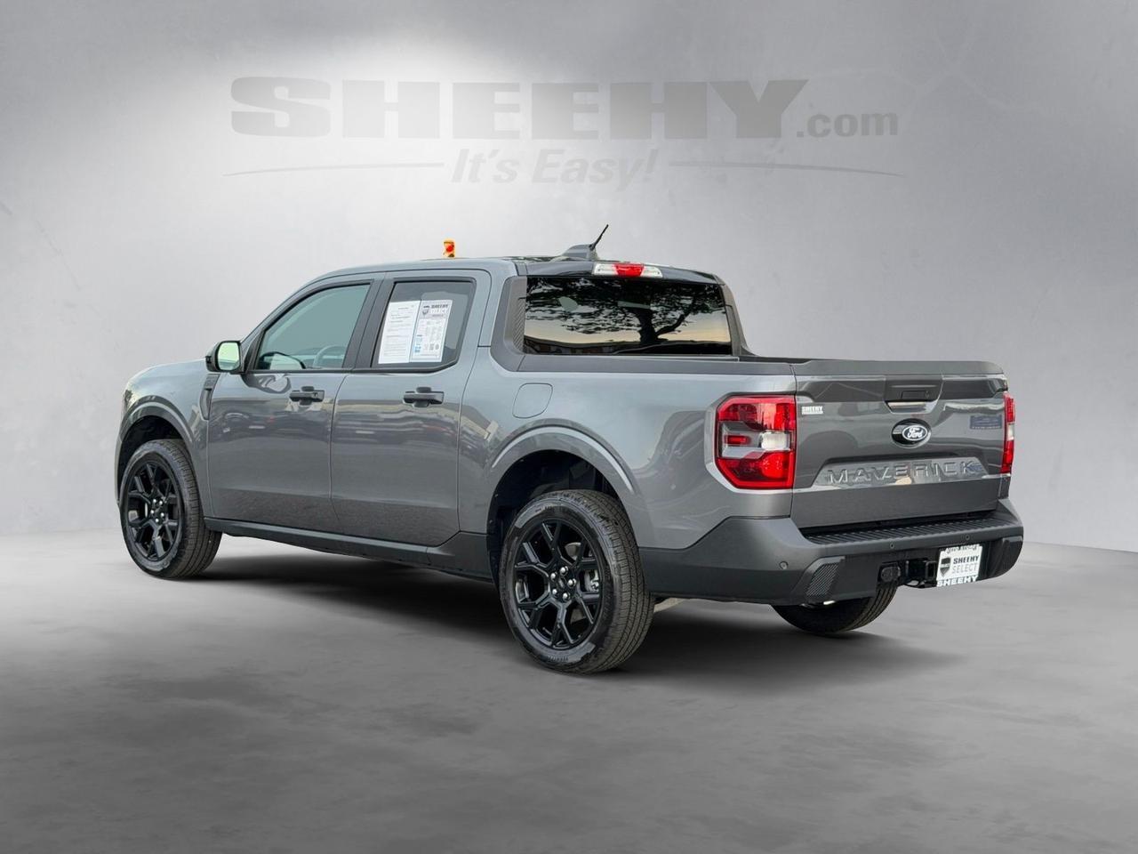 2026 Ford Maverick XLT Springfield VA