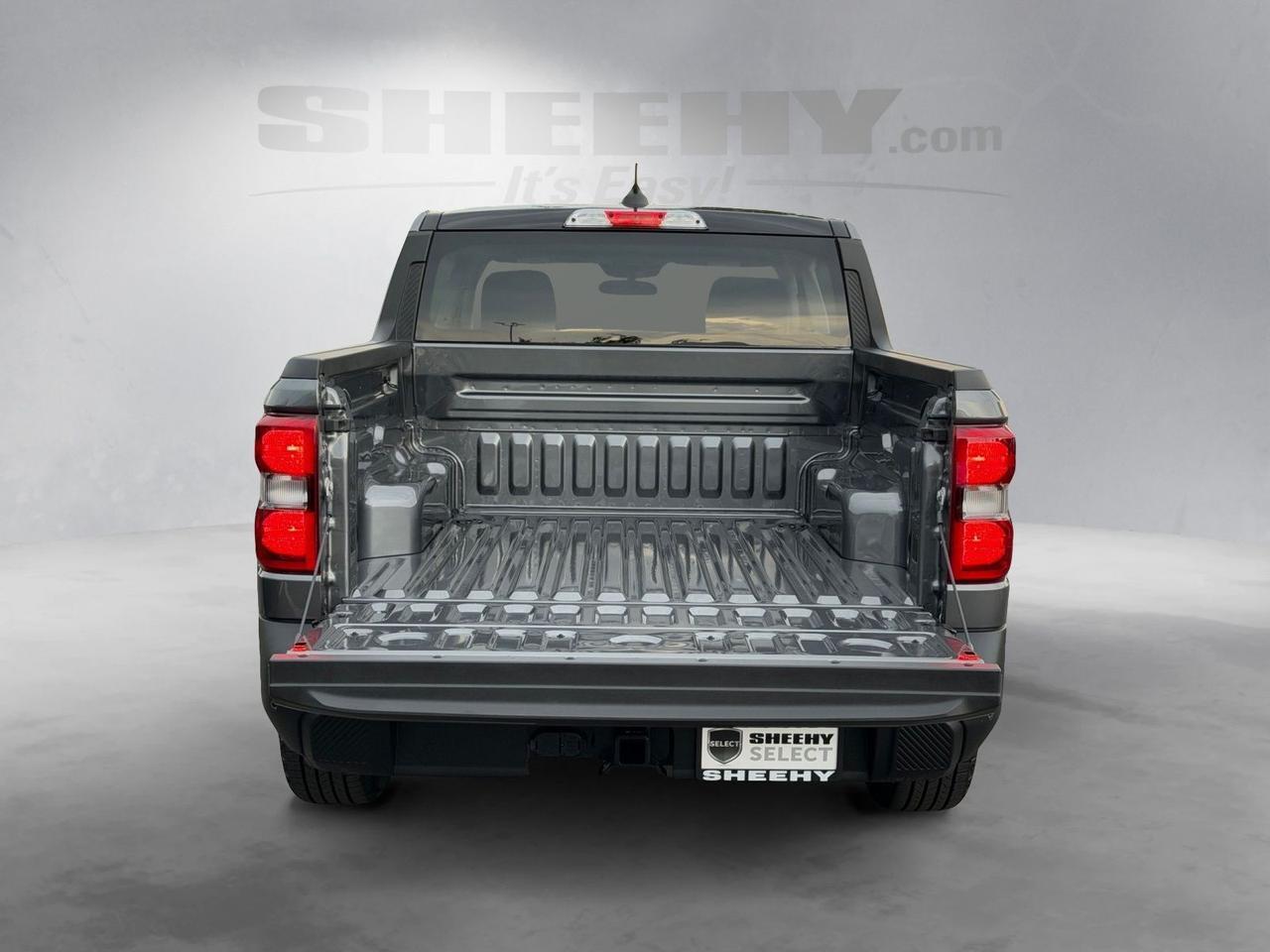 2026 Ford Maverick XLT Springfield VA