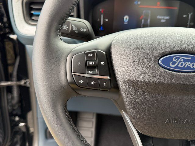 2026 Ford Maverick XLT Springfield VA