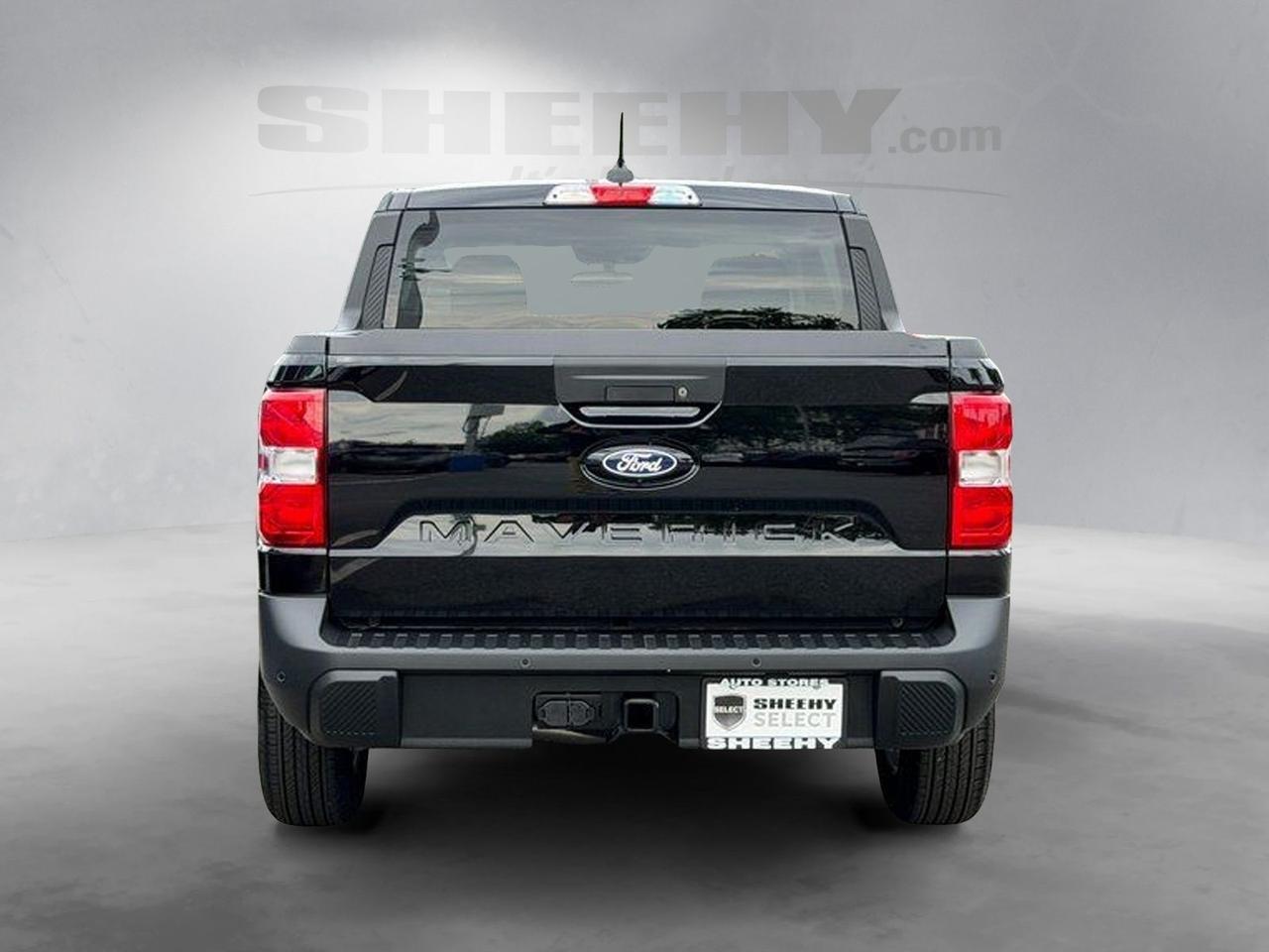 2026 Ford Maverick XLT Springfield VA