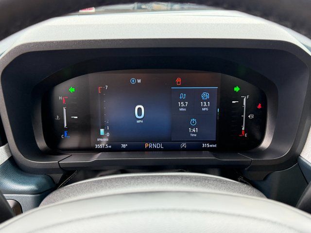 2026 Ford Maverick XLT Springfield VA