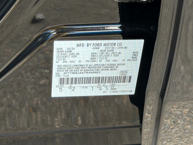 2026 Ford Maverick XLT Springfield VA