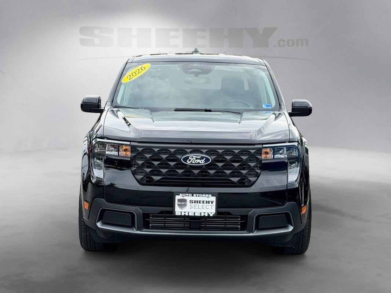 2026 Ford Maverick XLT Springfield VA