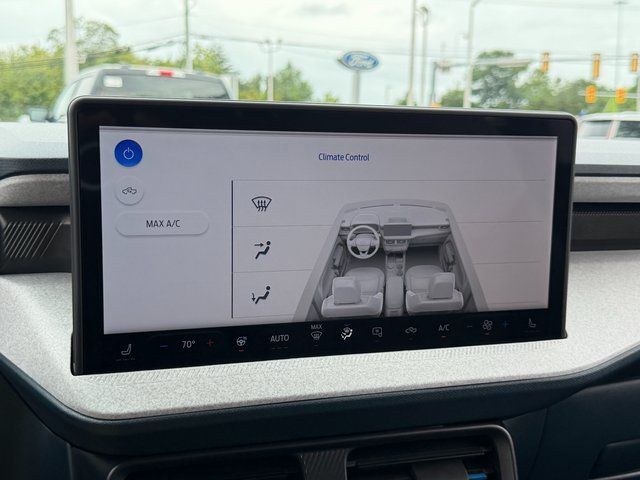 2026 Ford Maverick XLT Springfield VA